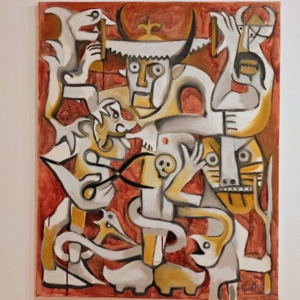 Exposición adquisiciones ILC 4