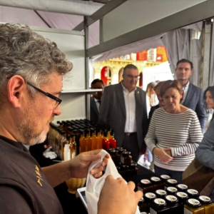 Feria Gijón 1