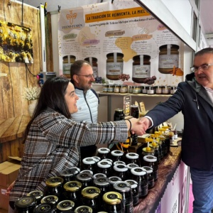 Feria Productos Gijon 2