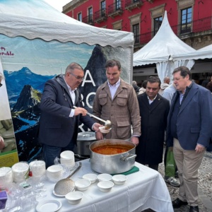 Feria Productos Gijon 3