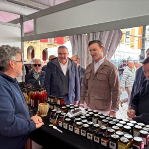Feria Productos Gijon 5