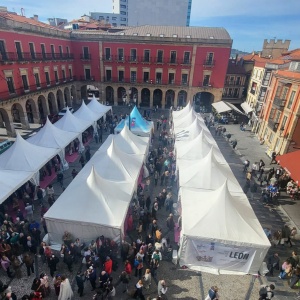 Feria Productos Gijon 6