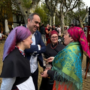 Feria Productos de León II 4