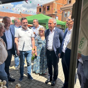 Feria del Ajo 4