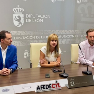Ferias del Deporte 2