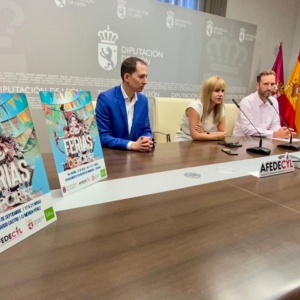 Ferias del Deporte 3