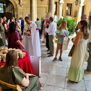 Fiesta Medieval 3