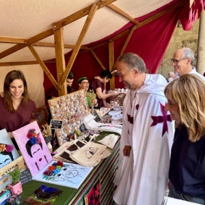 Fiesta Medieval 5
