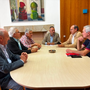 Foro del Manzanal 1