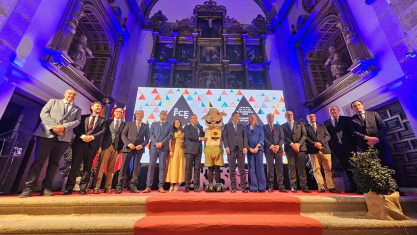 Productos de León consolida su proyección internacional con una destacada representación en la feria Fromago 2026