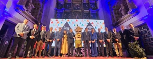 Productos de León consolida su proyección internacional con una destacada representación en la feria Fromago 2026