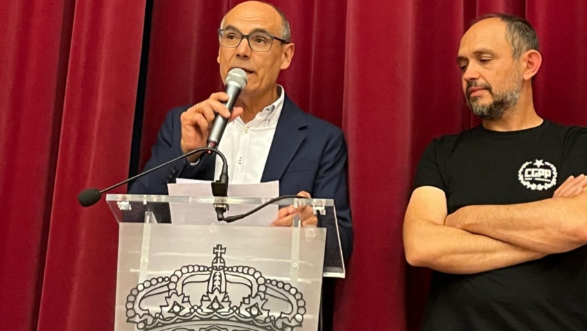 La Diputación clausura los talleres de teatro, magia y circo, que han llegado a más de 430 escolares de la provincia