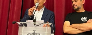 La Diputación clausura los talleres de teatro, magia y circo, que han llegado a más de 430 escolares de la provincia