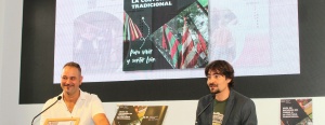 El ILC lanza una ‘Guía de recursos en torno a la cultura tradicional’ para su empleo por instituciones, asociaciones y particulares