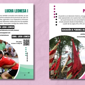 La ‘Guía de recursos en torno a la cultura tradicional’