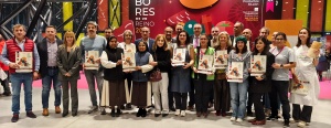 La XXXI Feria de los Productos de León cierra con un gran éxito de afluencia y ventas