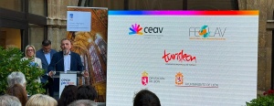 León reúne al sector turístico nacional e internacional en unas jornadas técnicas y de contratación