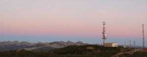 La montaña será el tema central de la quinta edición de la beca ‘Nudo/ Knot’, impulsada por el ILC junto a la Fundación Cerezales