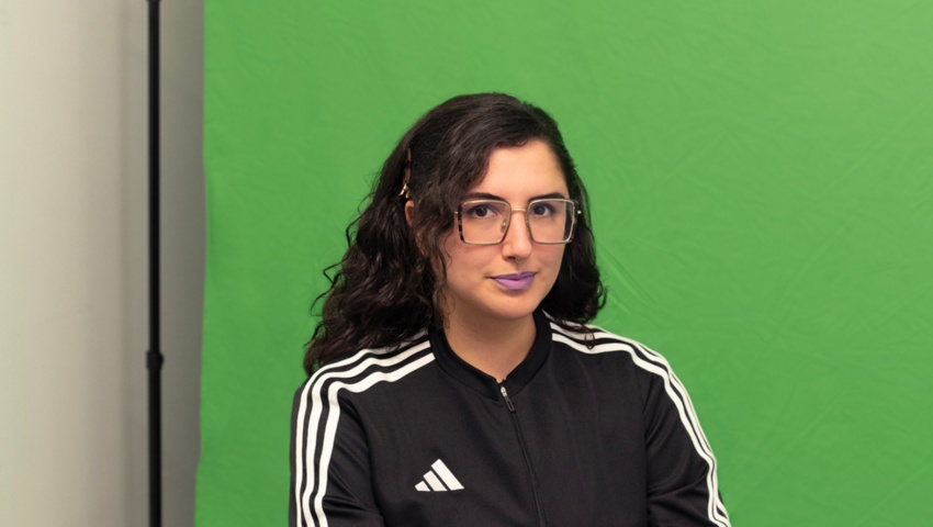 ‘Montañas raras’, de la leonesa Laura Tabarés, gana la quinta edición de la beca NUDO/ KNOT que convocan el ILC y FCAYC