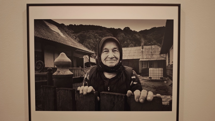 La mirada viajera de Leny Pellitero y su homenaje a las mujeres del mundo llega al Centro Leonés de Arte que gestiona el ILC