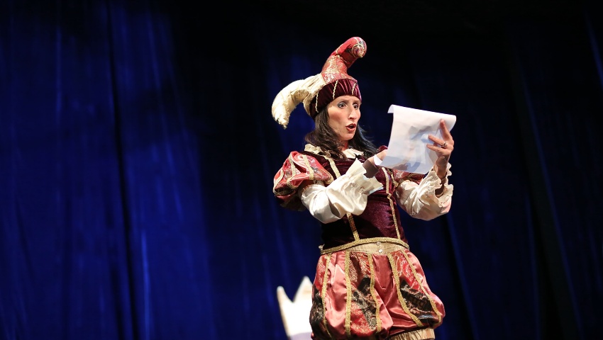 El ILC pone en marcha el programa ‘León a escena’ para dar a conocer el trabajo de las compañías de teatro amateur de la provincia