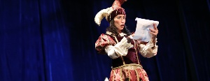 El ILC pone en marcha el programa ‘León a escena’ para dar a conocer el trabajo de las compañías de teatro amateur de la provincia