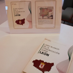 Libro blanco sobre León 3