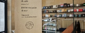 El ILC reimprime el libro con el texto de los ‘Decreta’ y del Fuero, y lo vuelve a ofrecer a toda la sociedad de modo libre y gratuito