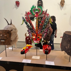 Máscaras 7