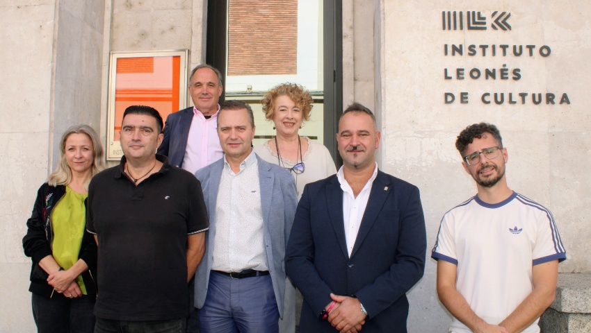 Félix de la Concha, Ángel Fierro, el proyecto Homo Faber, Fulgencio Fernández y Néstor López ganan los Premios Concejo 2025
