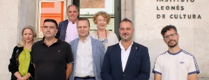 Félix de la Concha, Ángel Fierro, el proyecto Homo Faber, Fulgencio Fernández y Néstor López ganan los Premios Concejo 2025