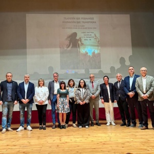 Mujer Rural 2026