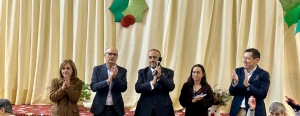 La Diputación destina más de 6 millones en 2025 para que Nuestra Señora del Valle siga siendo un centro “modélico”