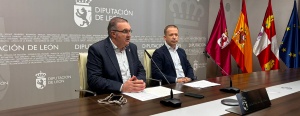 La Diputación tendrá capacidad jurídica para expropiar con la puesta en marcha una nueva Oficina