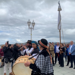 Pendones Gijón 25.2