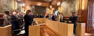 La Diputación de León moviliza más de ocho millones en beneficio del medio rural de la provincia