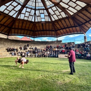 Premios Concejo 5