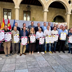 Premios Pisado 1