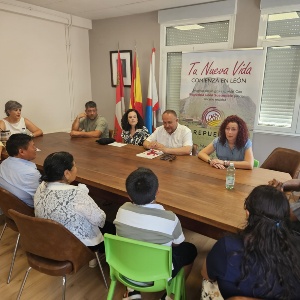 Proyecto Repuebla León Sostenible 2