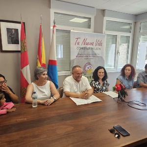 Proyecto Repuebla León Sostenible 3