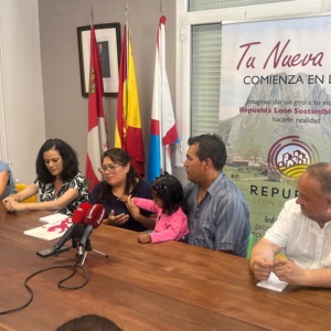 Proyecto Repuebla León Sostenible 4