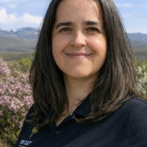 RAQUEL DÁVILA ALONSO