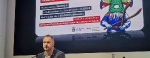 El ILC lanza dos nuevas convocatorias para apoyar la recuperación de antruejos y la exhibición cinematográfica en el medio rural