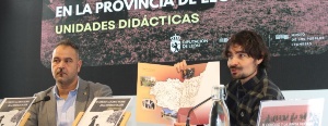El ILC envía a todos los centros educativos de la provincia unas nuevas unidades didácticas sobre el concejo y la junta vecinal