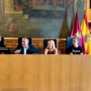 Recepción BF León 3