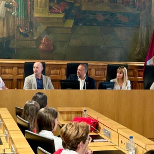 Recepción Bembibre HC 3