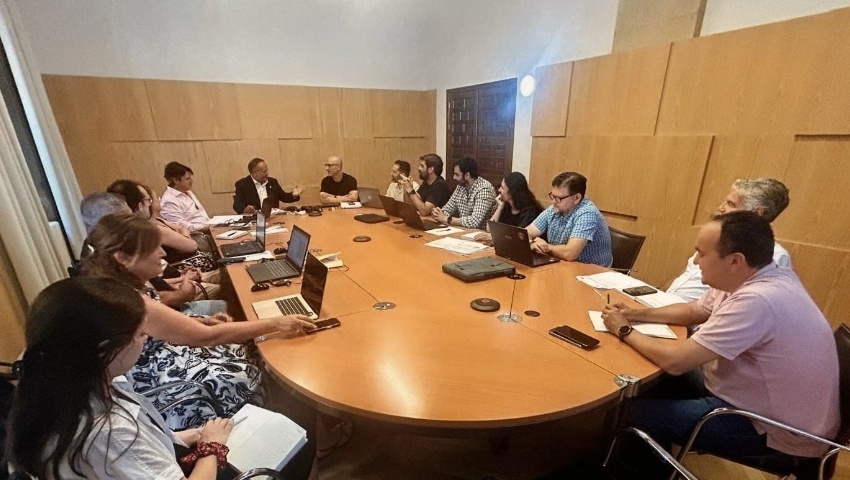 La Diputación de León lidera el proyecto europeo Transnatura para convertir la conservación ambiental en oportunidad de desarrollo rural