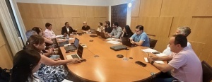 La Diputación de León lidera el proyecto europeo Transnatura para convertir la conservación ambiental en oportunidad de desarrollo rural