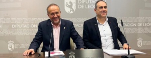 La Diputación dará luz verde en el pleno de mañana a cerca de 75 millones de euros