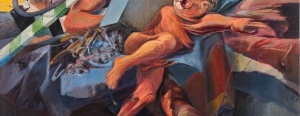 El ILC recorre el legado creativo y vital del recordado artista ‘Sendo’ con una amplia exposición en la Sala Provincia